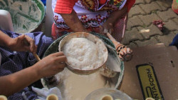Espuma de cacao, bebida en riesgo en Oaxaca